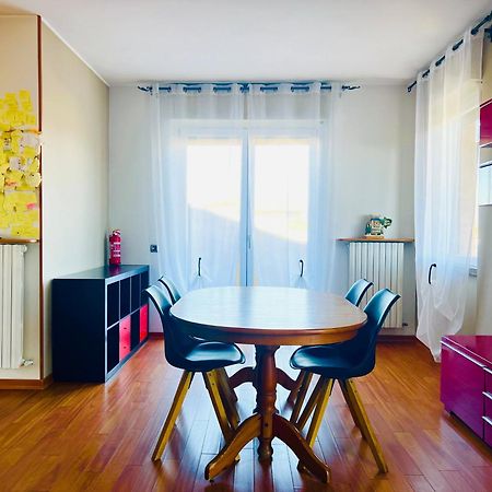 Orio Relax&Fly Apartment Grassobbio Luaran gambar