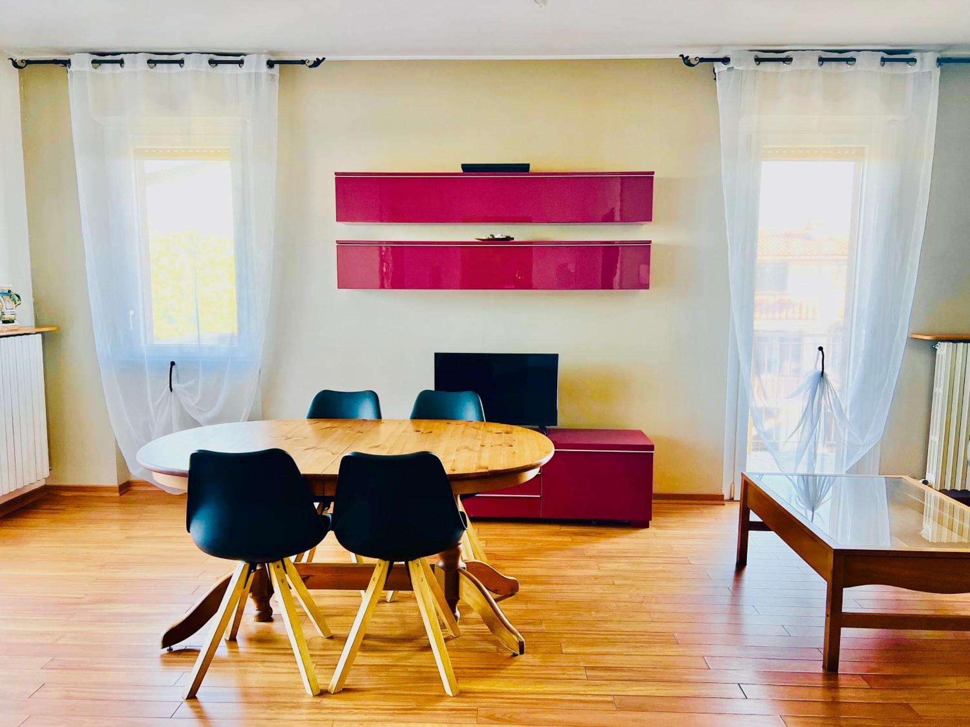 Orio Relax&Fly Apartment Grassobbio Luaran gambar